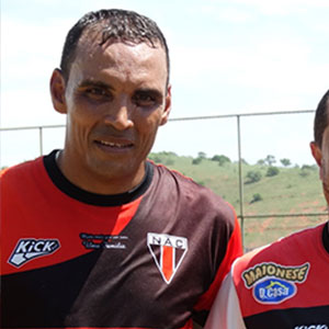 Gilmar Estevam