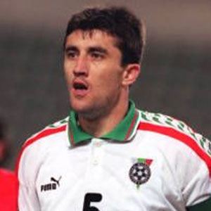 Ivaylo Yordanov