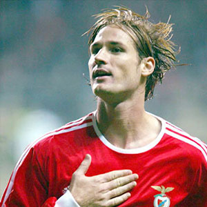 Miklós Fehér