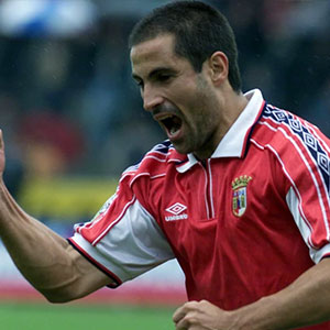 José Barroso