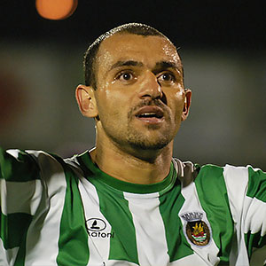 Evandro