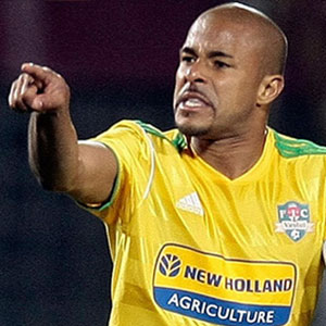 Wesley Lopes da Silva