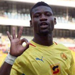 Ladji Keita
