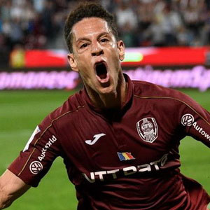Mario Rondón