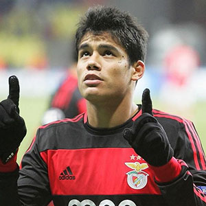 Lorenzo Melgarejor