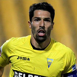 Steven Vitória