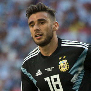 Eduardo Salvio