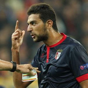 Ahmed Hassan (Koka)