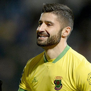 Bruno Moreira