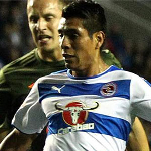 Paolo Hurtado