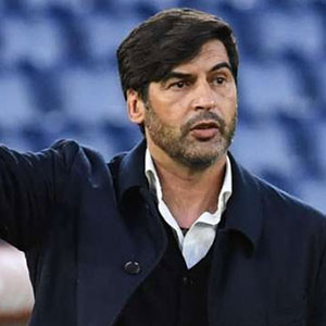 Paulo Fonseca