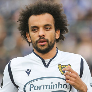 Fábio Martins