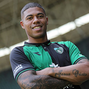 Douglas Tanque