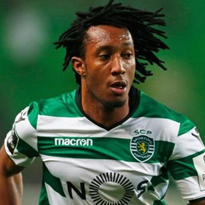 Gelson Martins