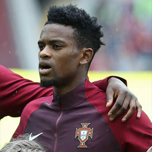 Nélson Semedo