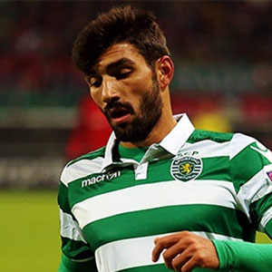 Ricardo Esgaio