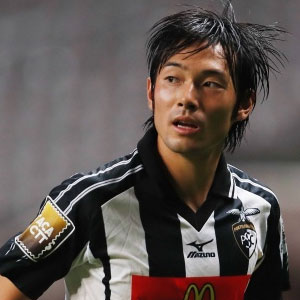 Shoya Nakajima