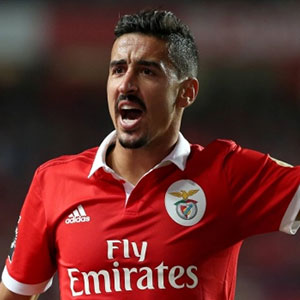 André Almeida