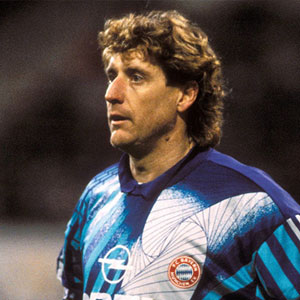 Toni(Harald) Schumacher