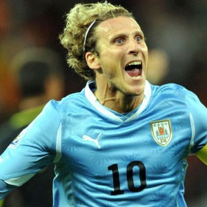 Diego Forlán