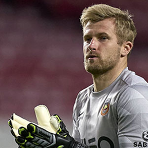 Paweł Kieszek