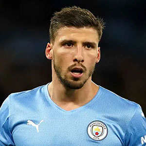 Rúben Dias