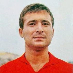 Petar Zhekov