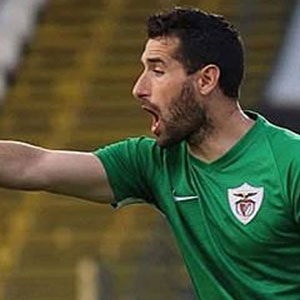 Marco Pereira