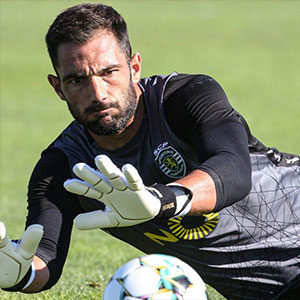 Antonio Adán