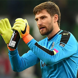 Stanislav Kritsyuk