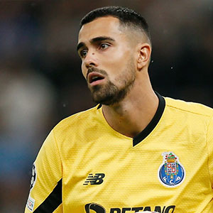 Diogo Costa