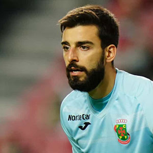 André Ferreira