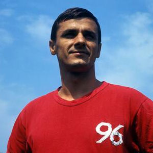Josip Skoblar