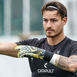 Dani Figueira