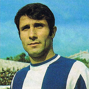 Custódio Pinto