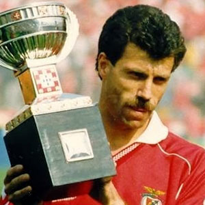 António Veloso