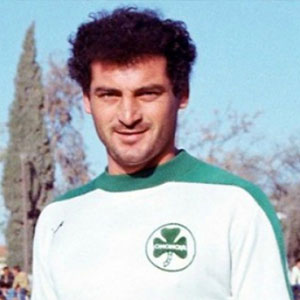 Sotiris Kaiafas