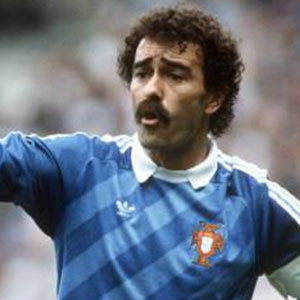 Manuel Bento