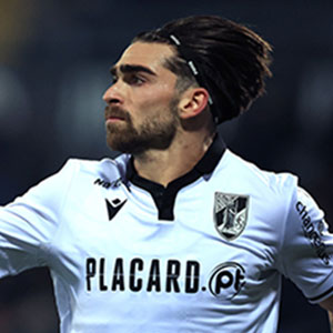 Carlos Fangueiro