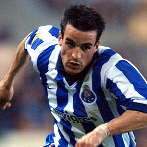 Marco Ferreira