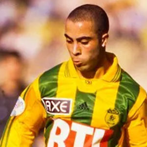 Hassan Ahamada