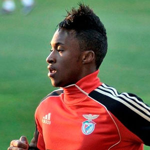 Yannick Djaló