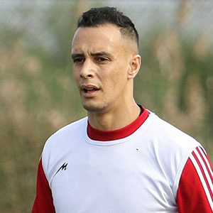 Okacha Hamzaoui