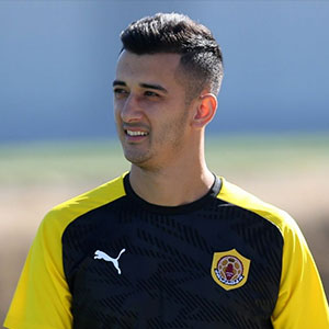 Sardor Rashidov