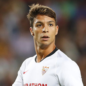 Óliver Torres