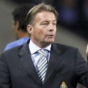 Co Adriaanse