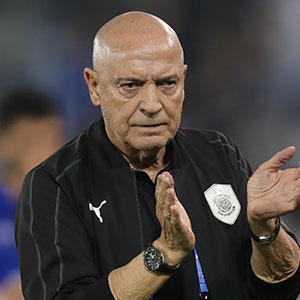 Jesualdo Ferreira