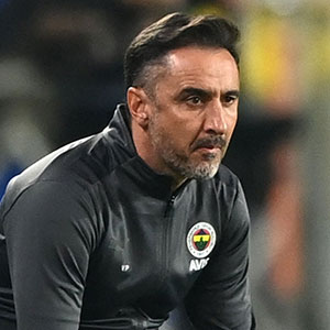Vítor Pereira