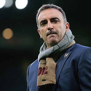 Carlos Carvalhal