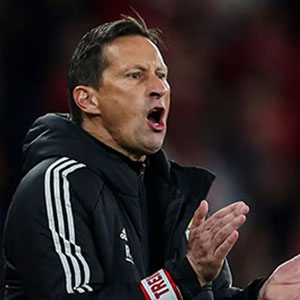 Roger Schmidt